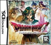 Dragon Quest: The Chapter of the Chosen